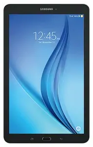 Замена матрицы на планшете Samsung Galaxy Tab E в Челябинске
